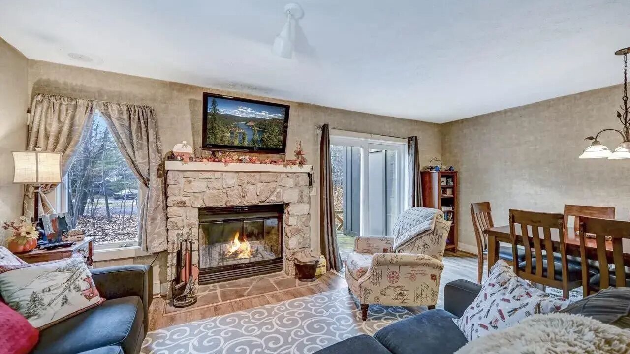 Photo of Livingroom in White Haven