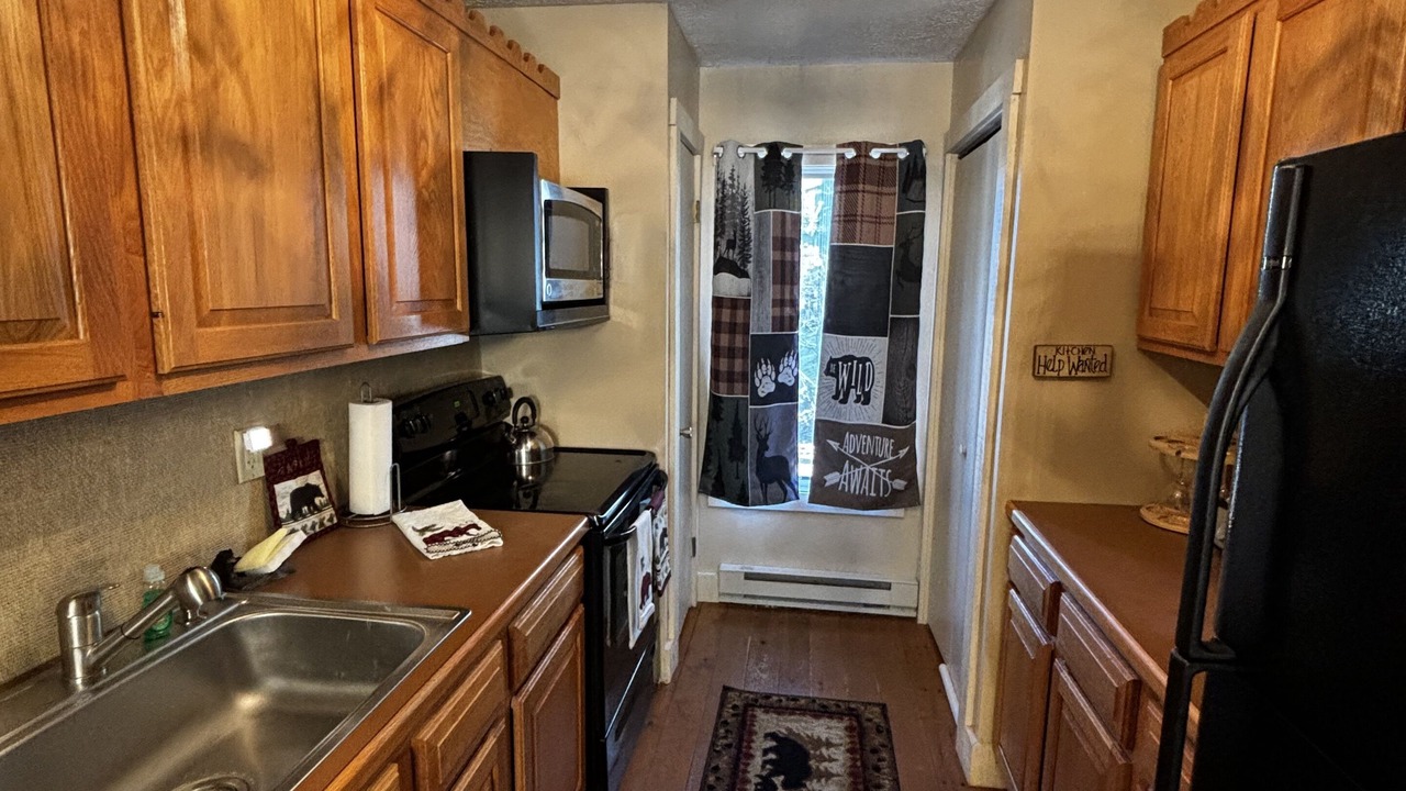 Photo of Kitchen in White Haven