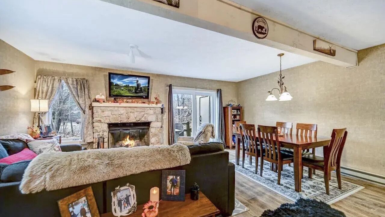 Photo of Livingroom in White Haven