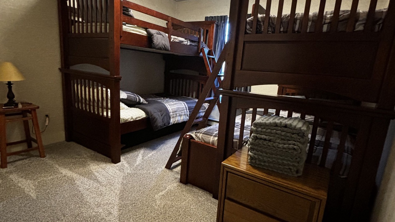 Photo of Bedroom in White Haven