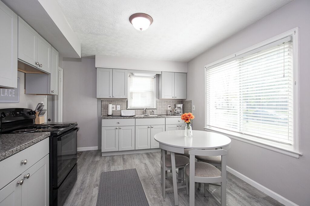 Photo of Kitchen in West Akron