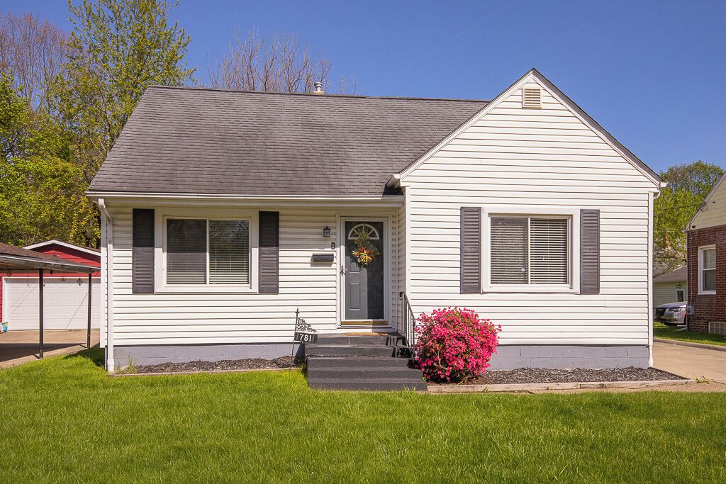 Photo of Outdoor in West Akron