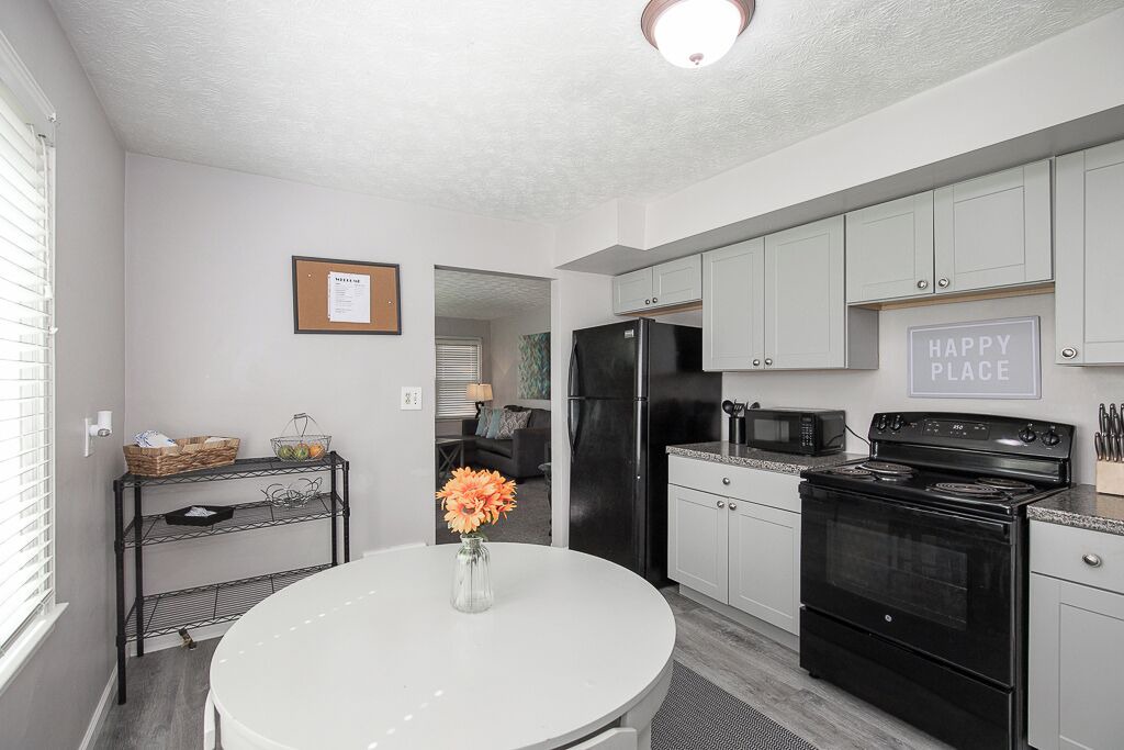 Photo of Kitchen in West Akron