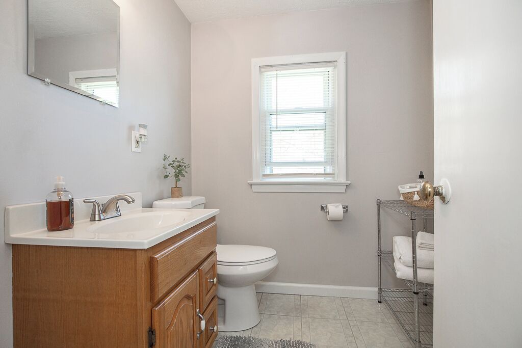 Photo of Bathroom in West Akron