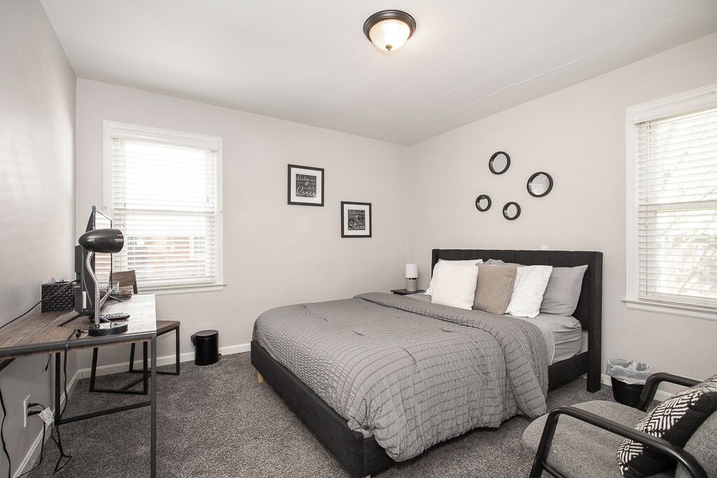 Photo of Bedroom in West Akron