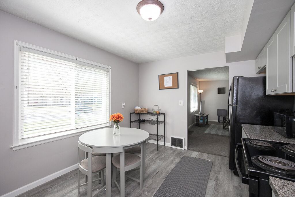 Photo of Kitchen in West Akron