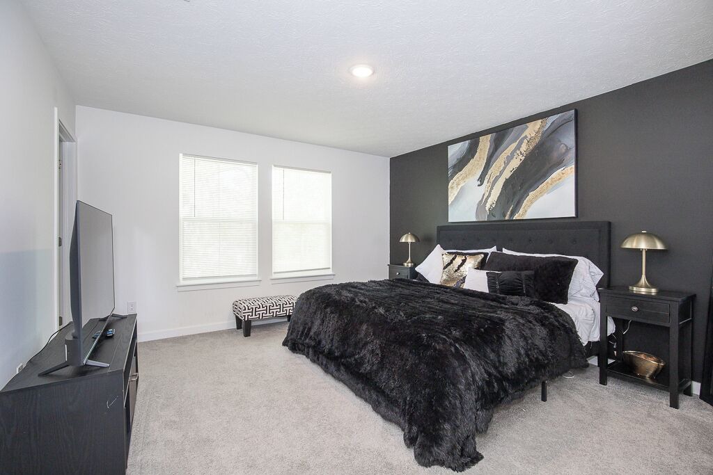 Photo of Bedroom in West Akron