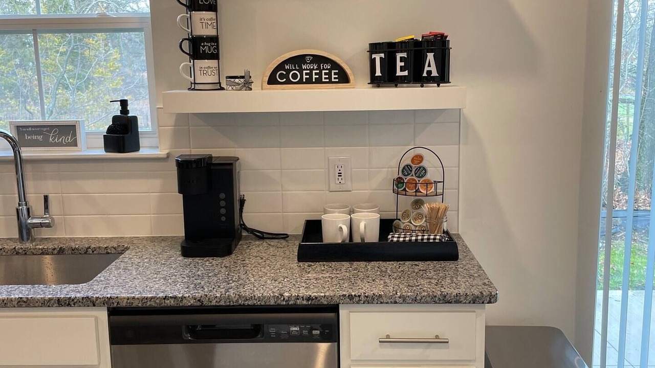 Photo of Kitchen in West Akron