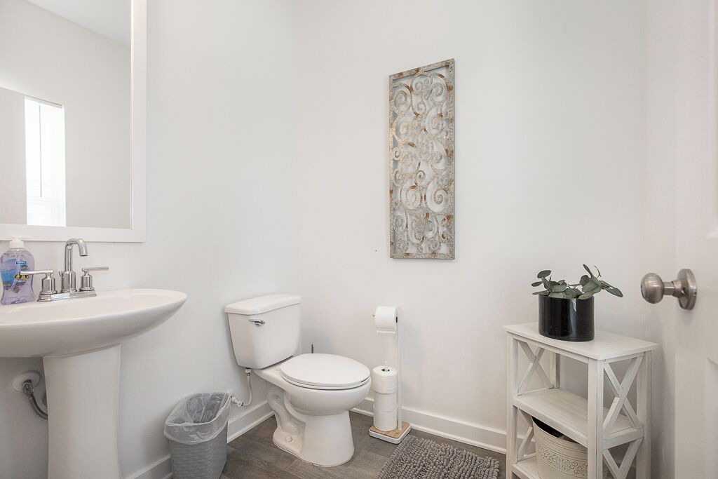Photo of Bathroom in West Akron