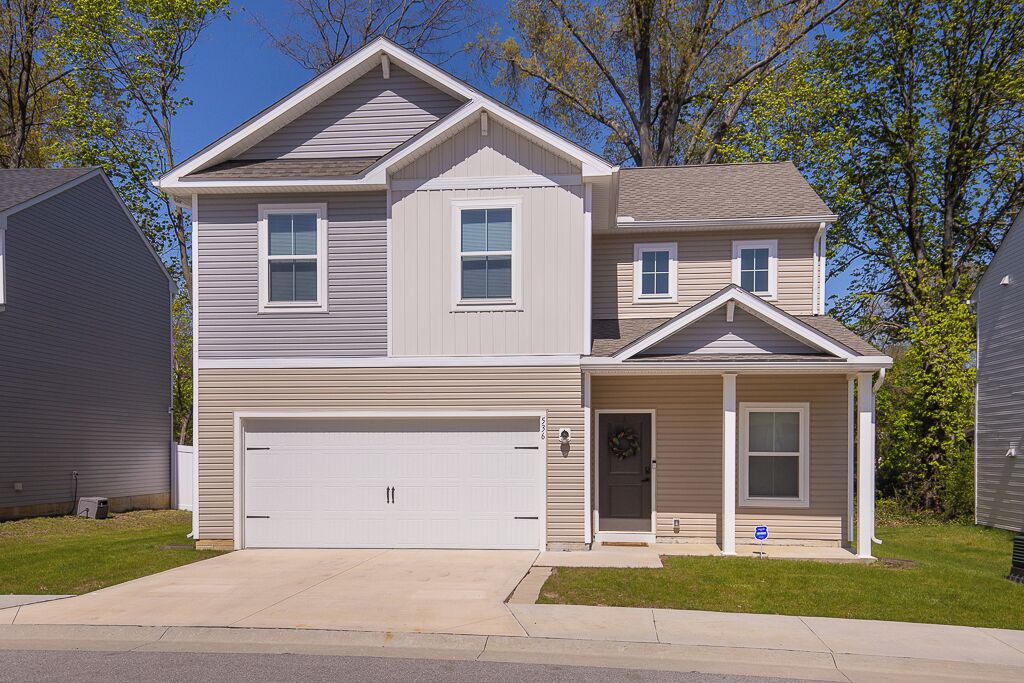 Photo of Outdoor in West Akron