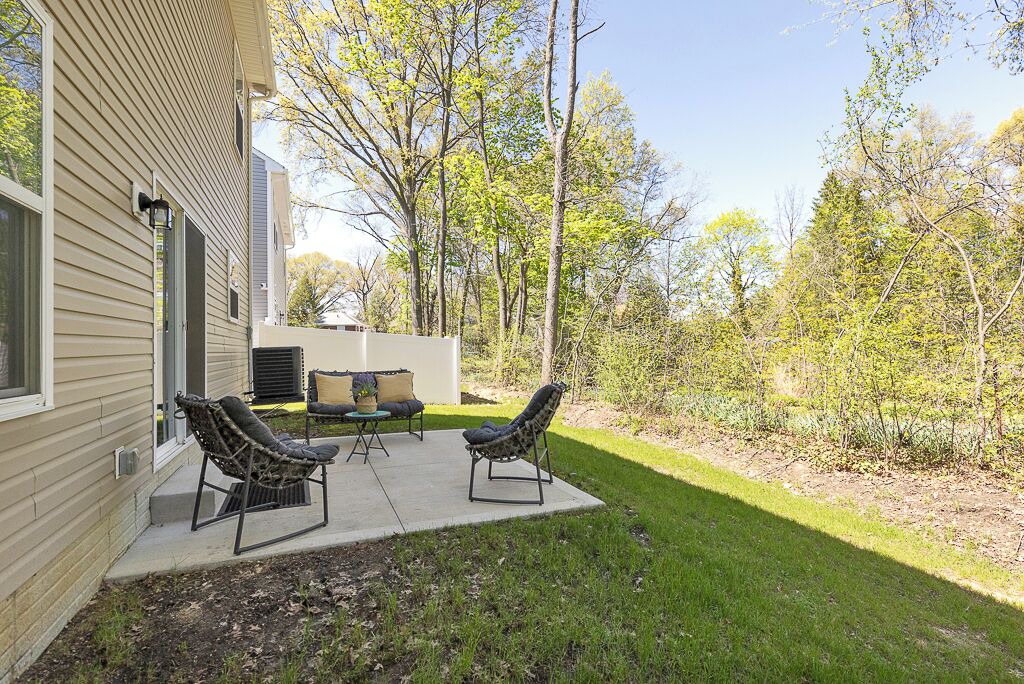 Photo of Patio Balcony in West Akron