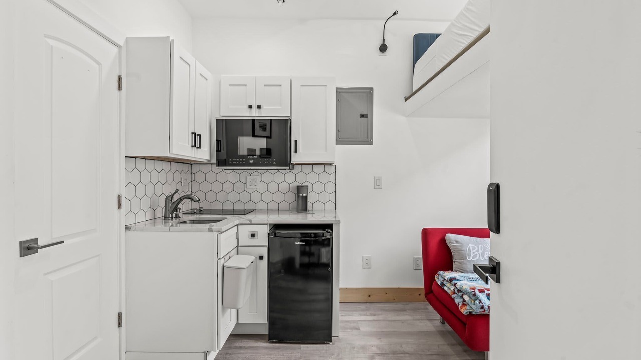 Photo of Kitchen in North Philadelphia West