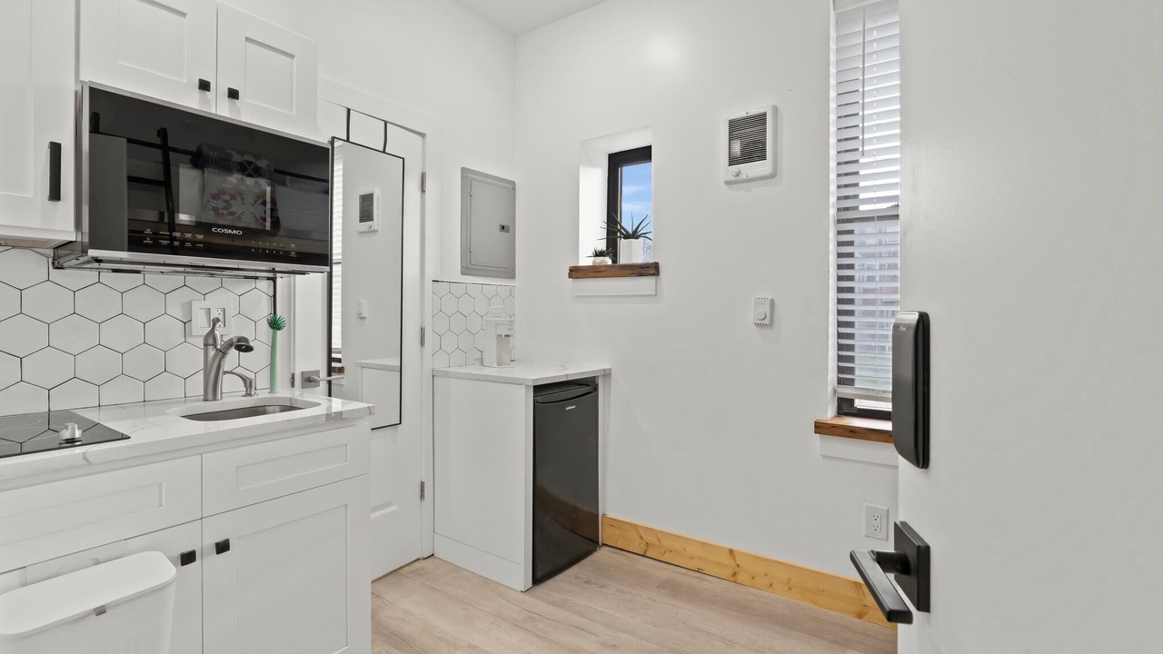 Photo of Kitchen in North Philadelphia West