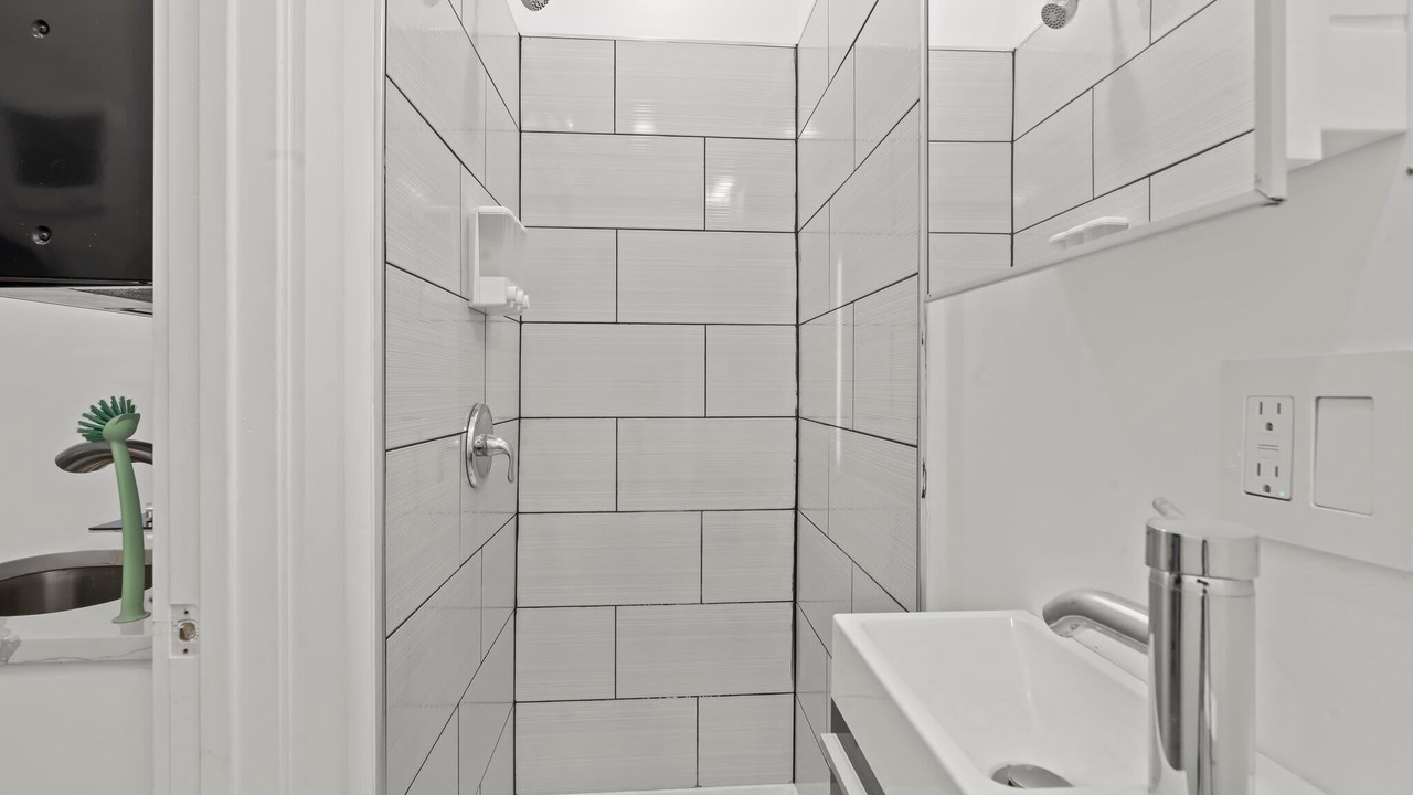 Photo of Bathroom in North Philadelphia West