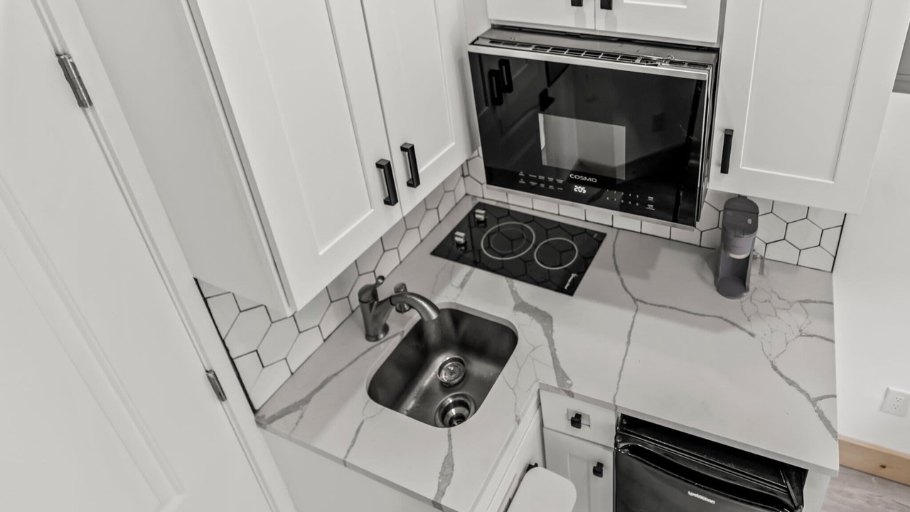 Photo of Kitchen in North Philadelphia West