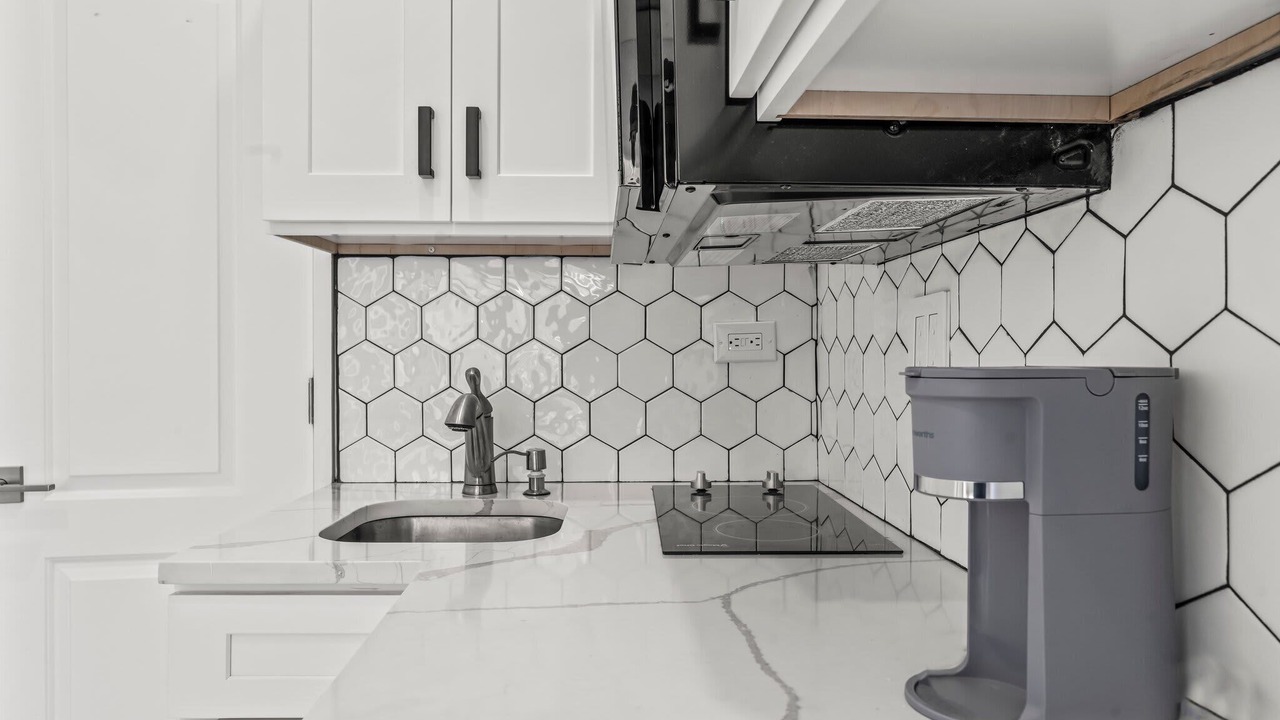 Photo of Kitchen in North Philadelphia West