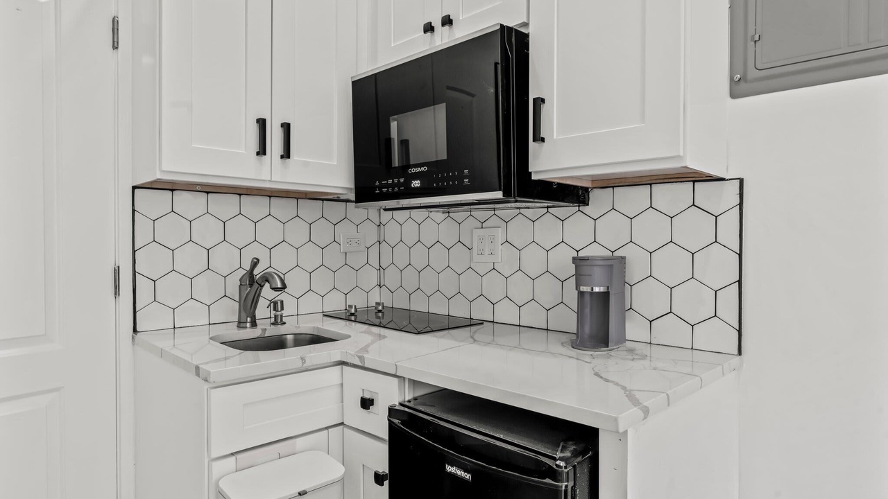 Photo of Kitchen in North Philadelphia West