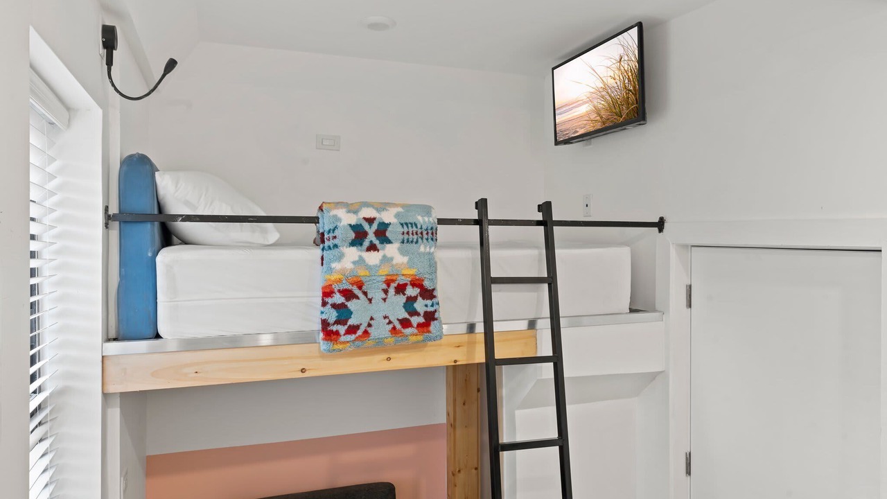 Photo of Bedroom in North Philadelphia West