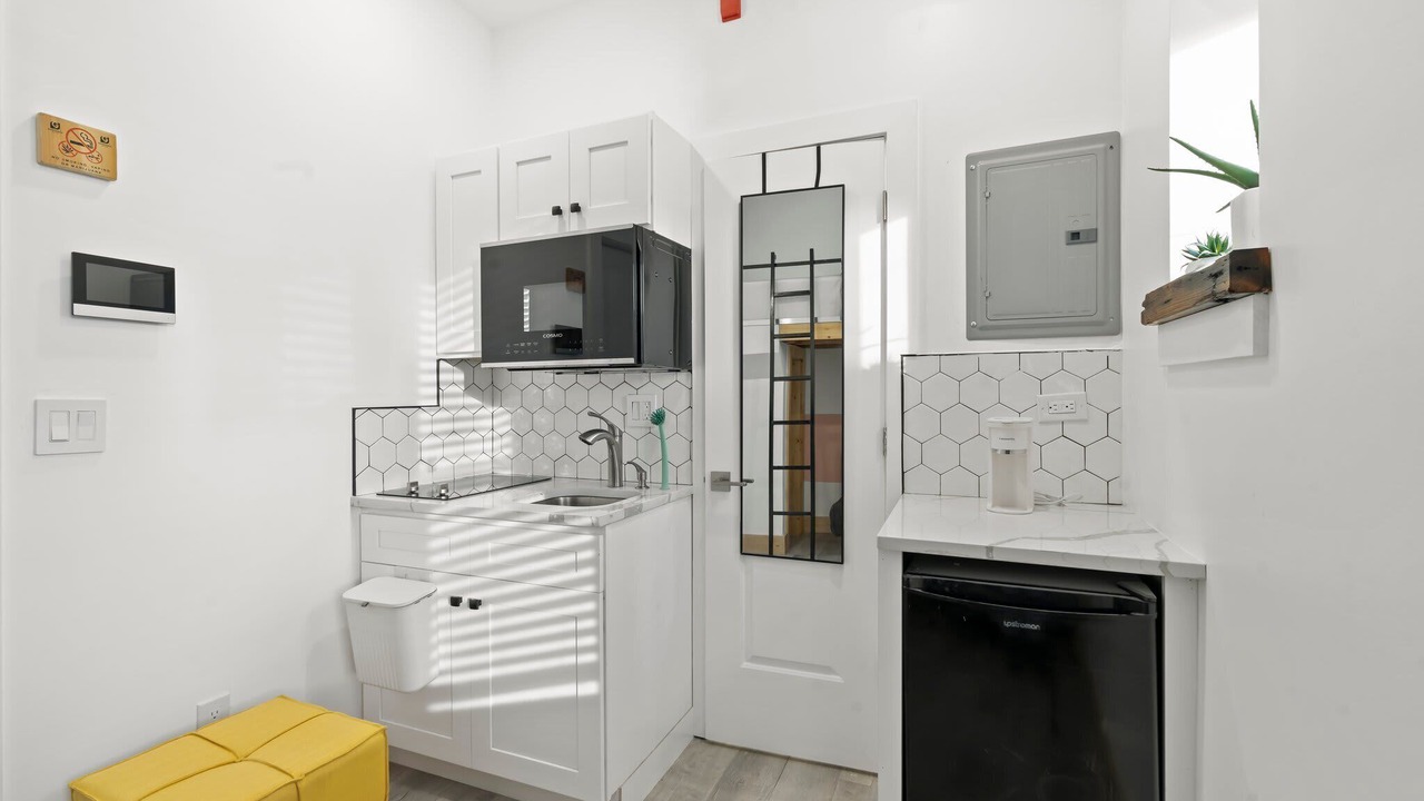 Photo of Kitchen in North Philadelphia West