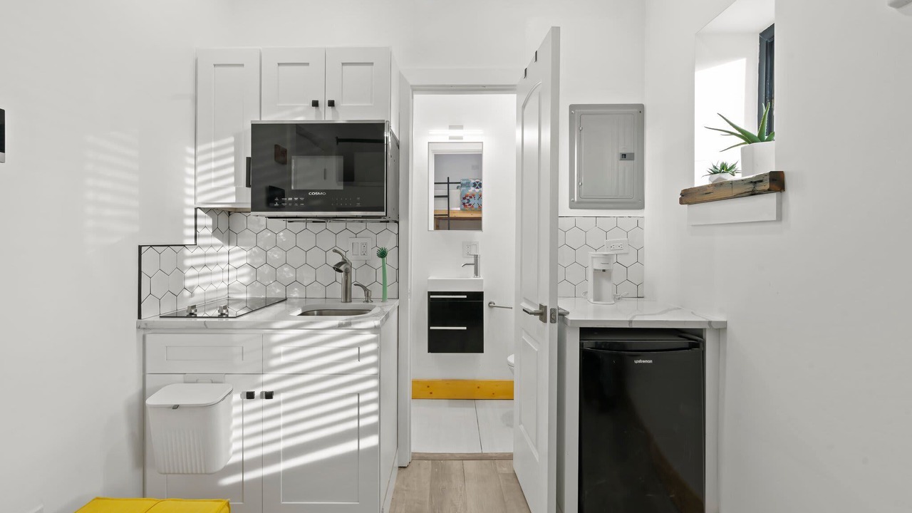 Photo of Kitchen in North Philadelphia West