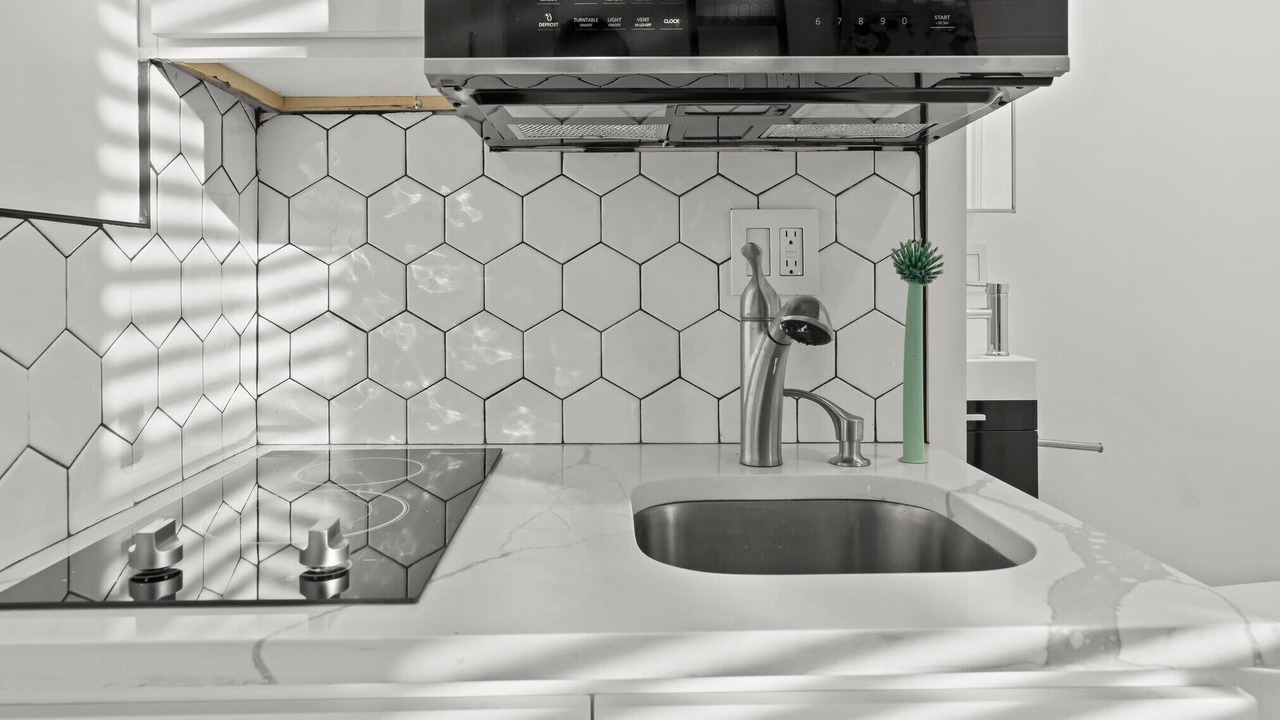Photo of Kitchen in North Philadelphia West