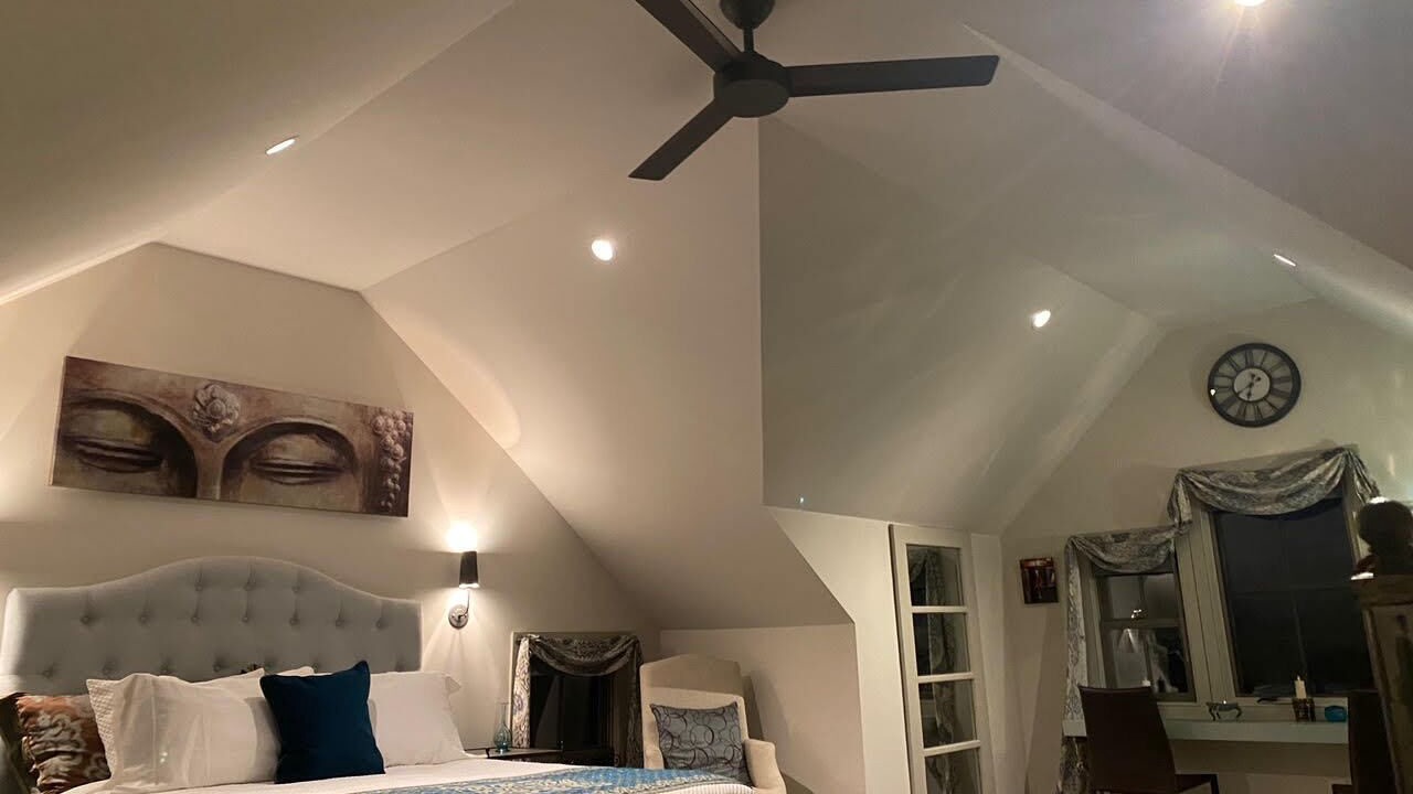 Photo of Bedroom in New Hope