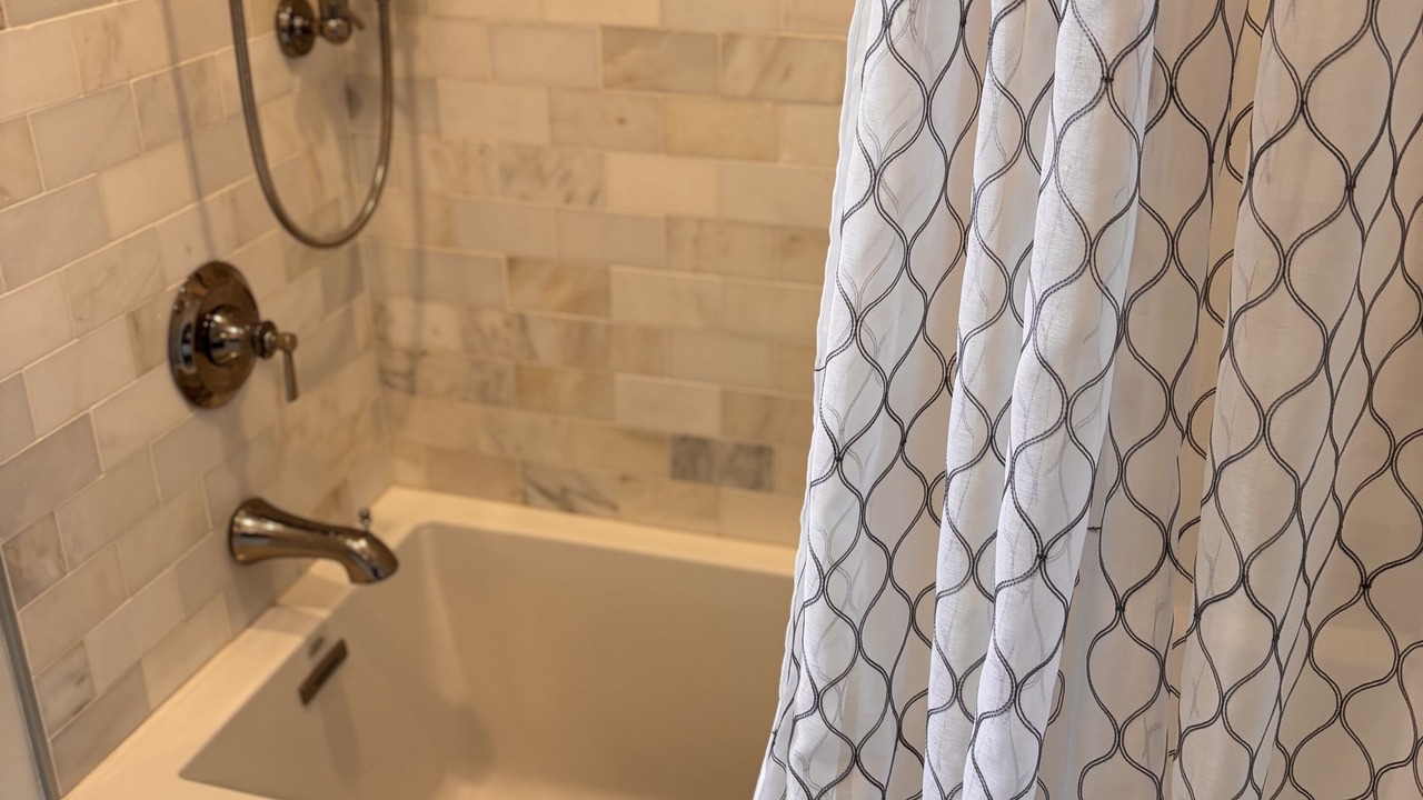 Photo of Bathroom in New Hope