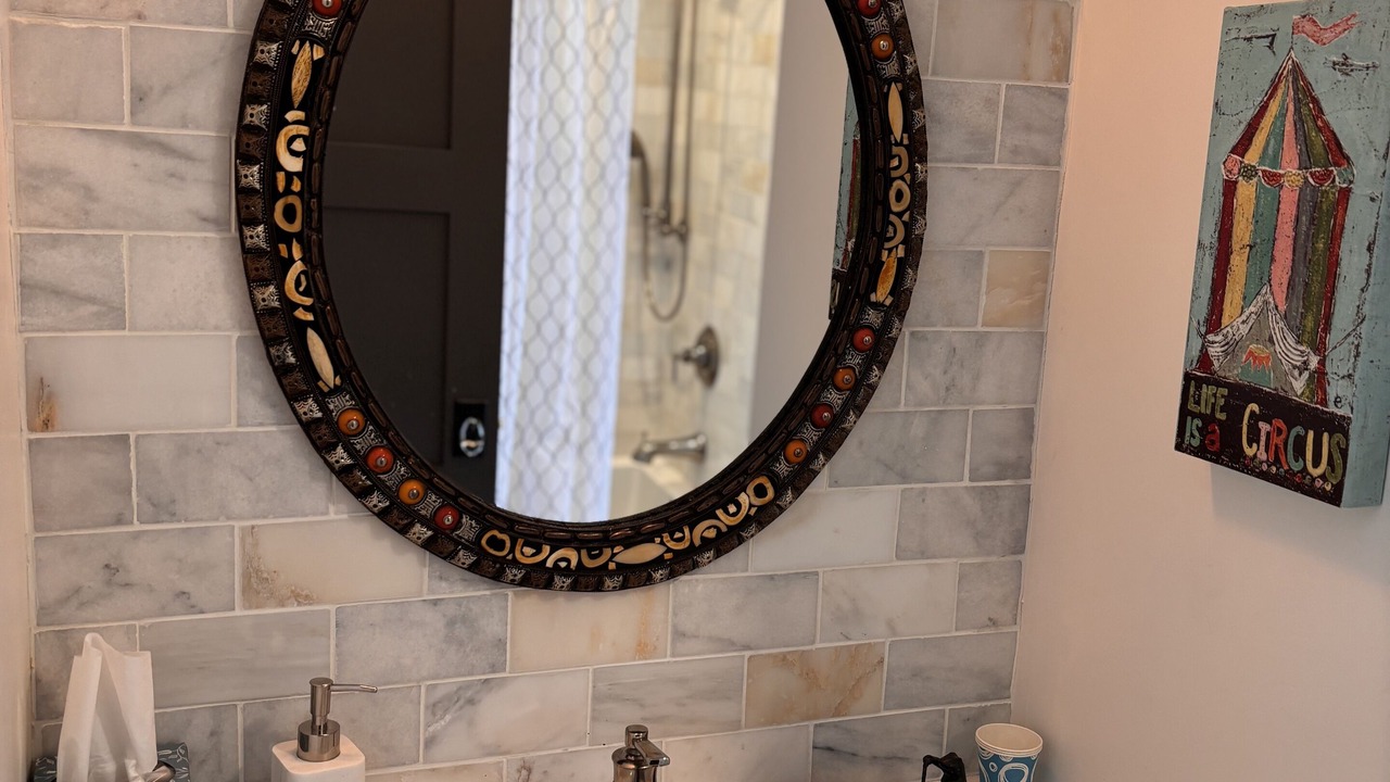Photo of Bathroom in New Hope