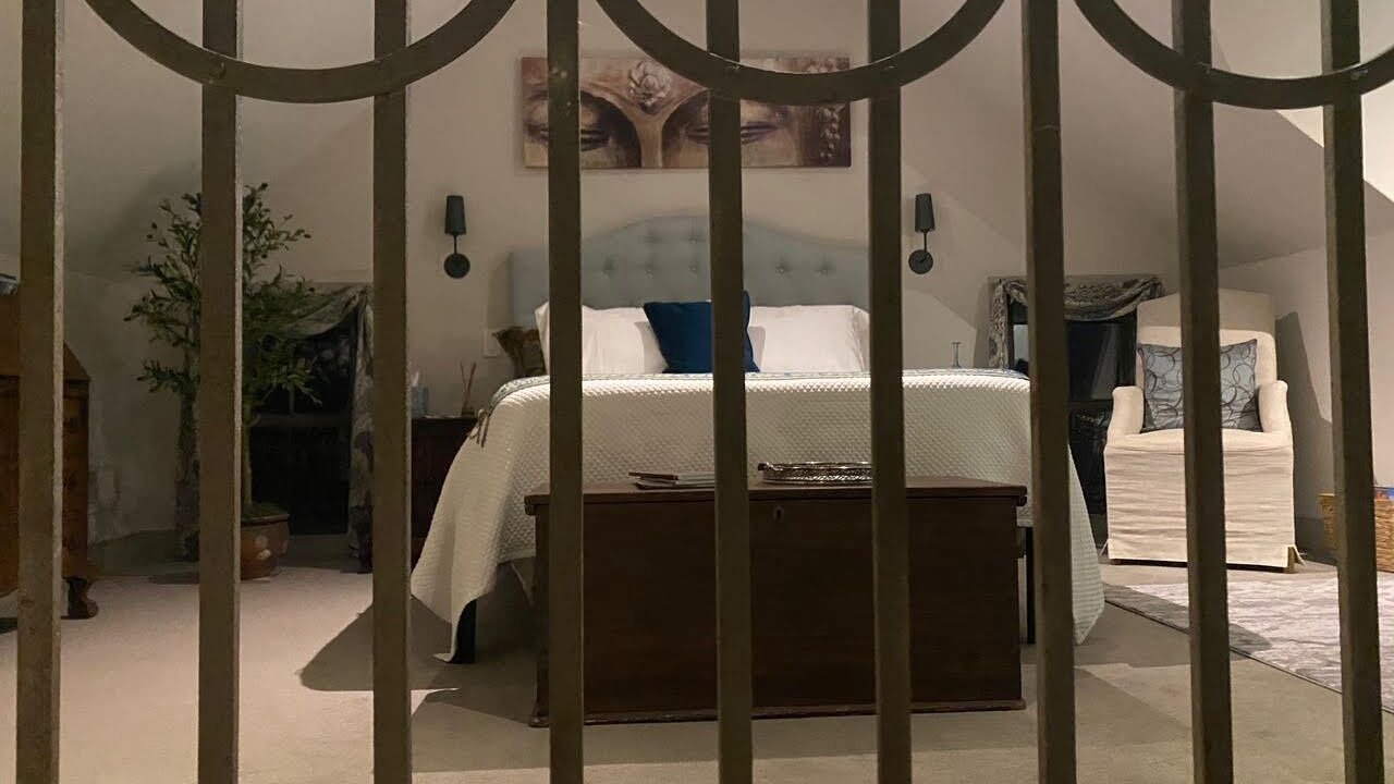 Photo of Bedroom in New Hope
