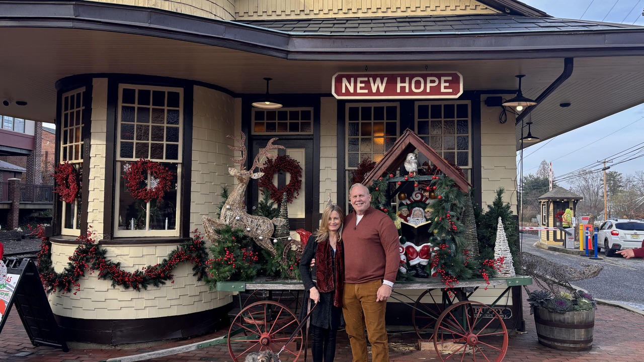 Photo of Outdoor in New Hope