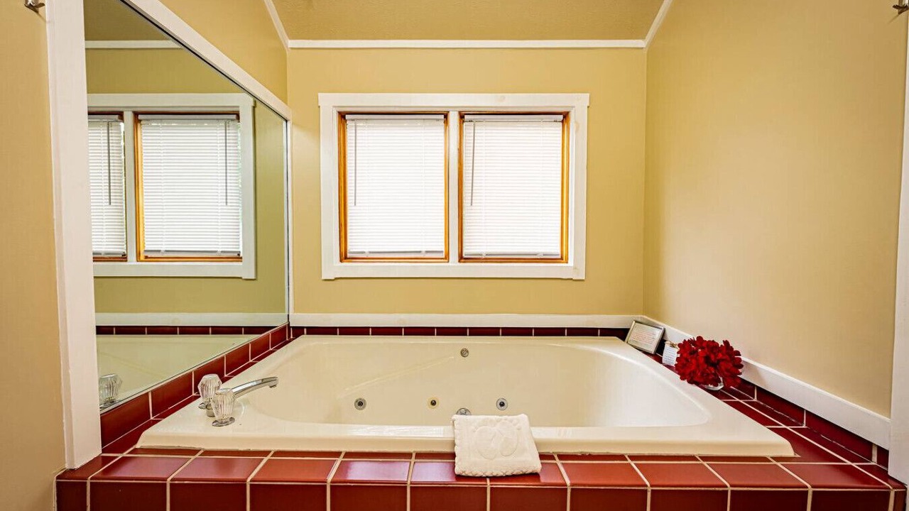 Photo of Bathroom in East Stroudsburg