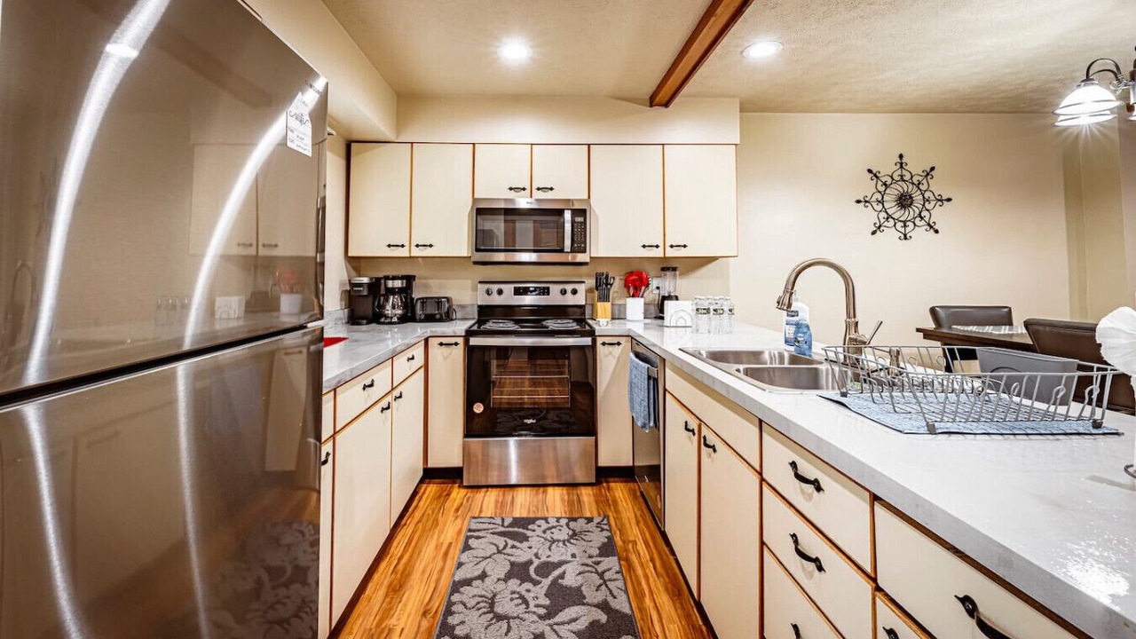 Photo of Kitchen in East Stroudsburg