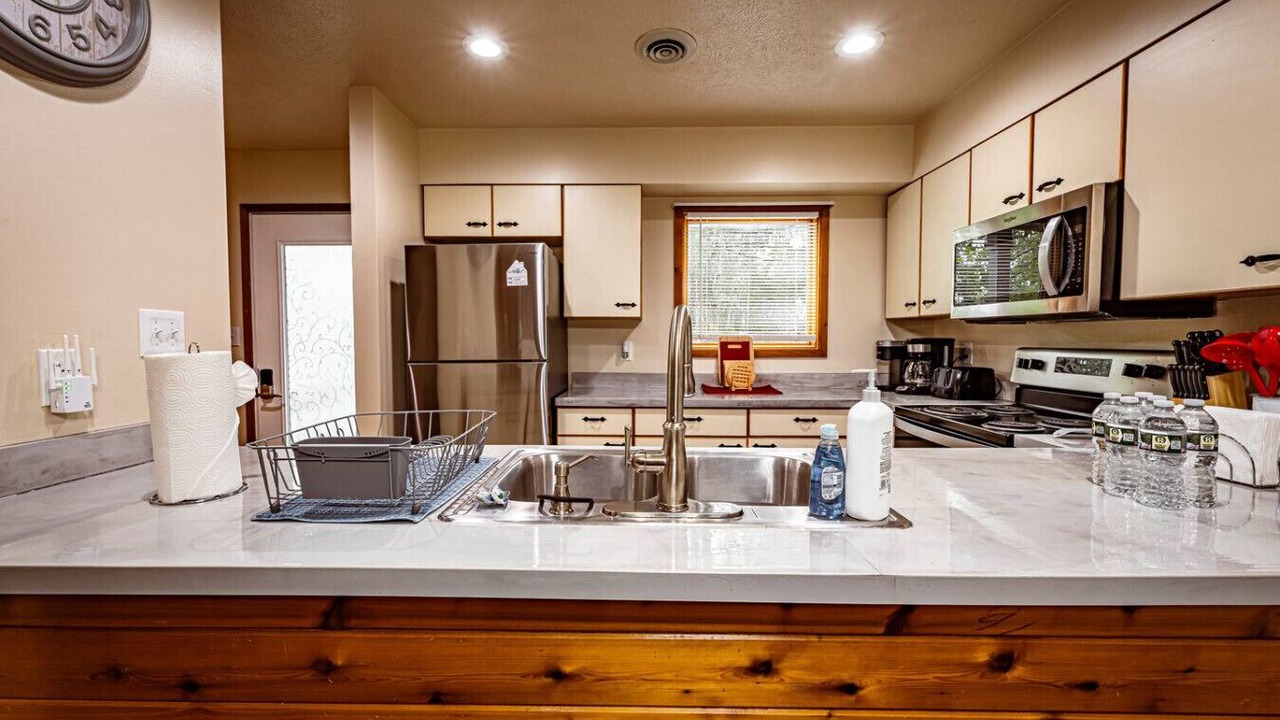 Photo of Kitchen in East Stroudsburg