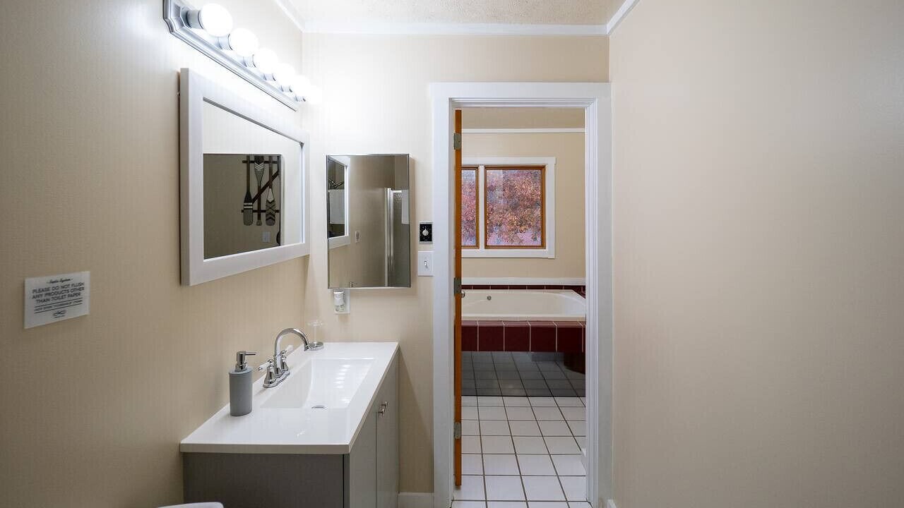 Photo of Bathroom in East Stroudsburg