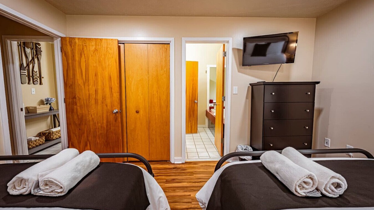 Photo of Bedroom in East Stroudsburg