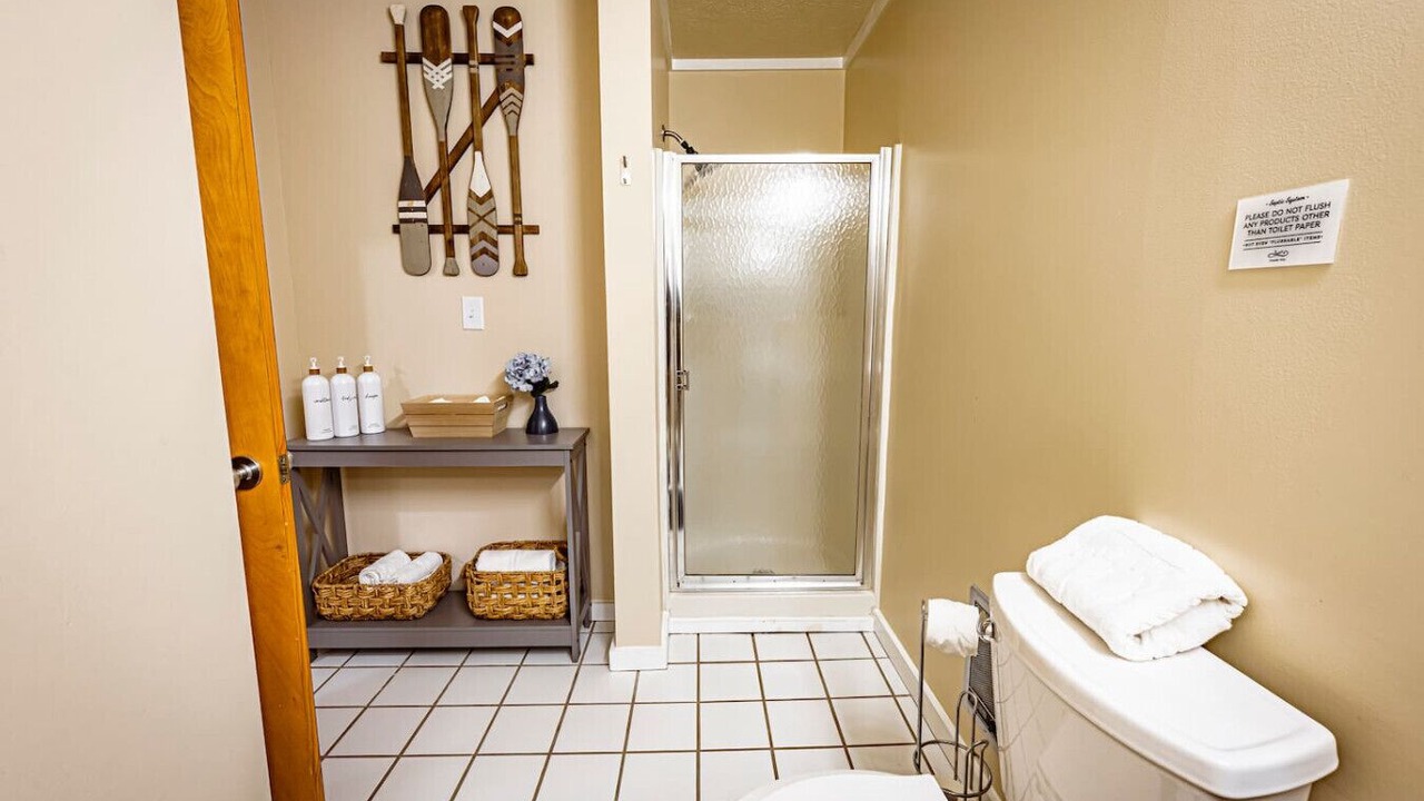 Photo of Bathroom in East Stroudsburg