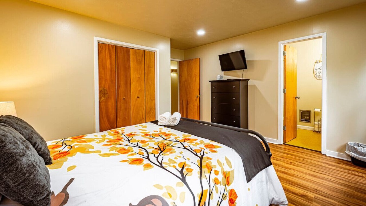 Photo of Bedroom in East Stroudsburg