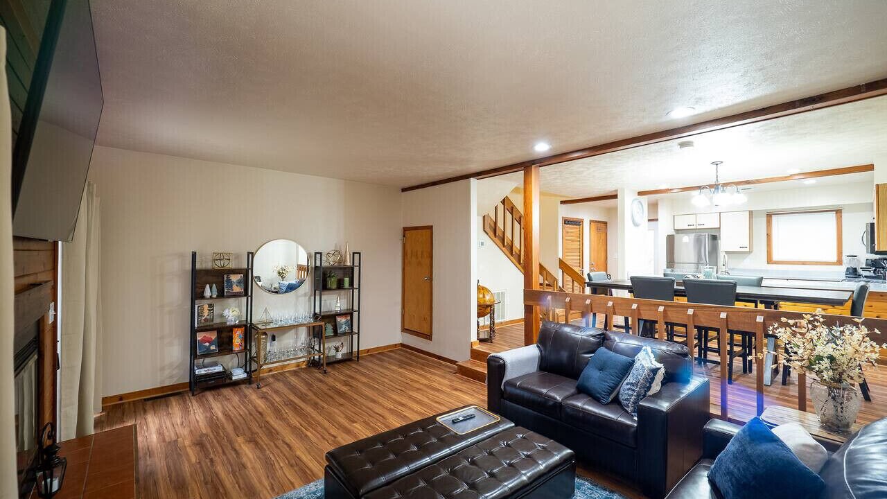Photo of Livingroom in East Stroudsburg
