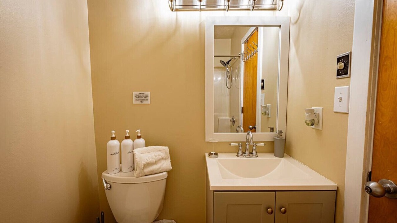 Photo of Bathroom in East Stroudsburg
