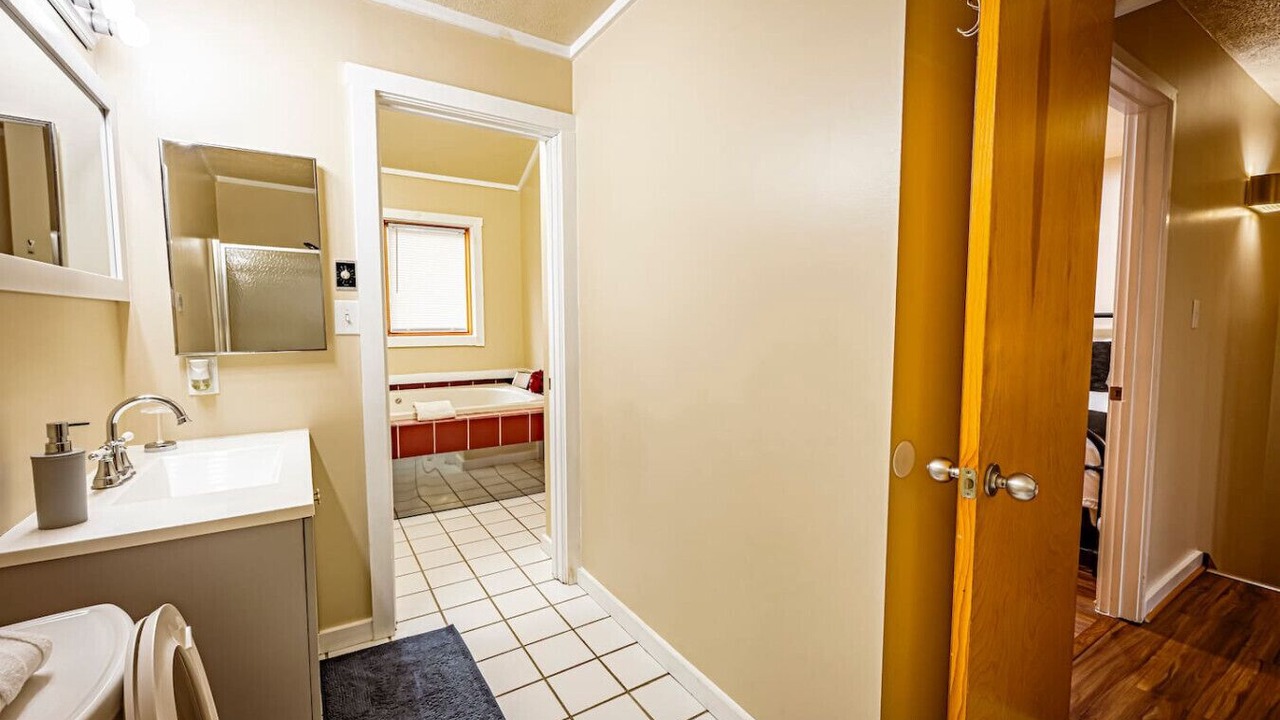 Photo of Bathroom in East Stroudsburg