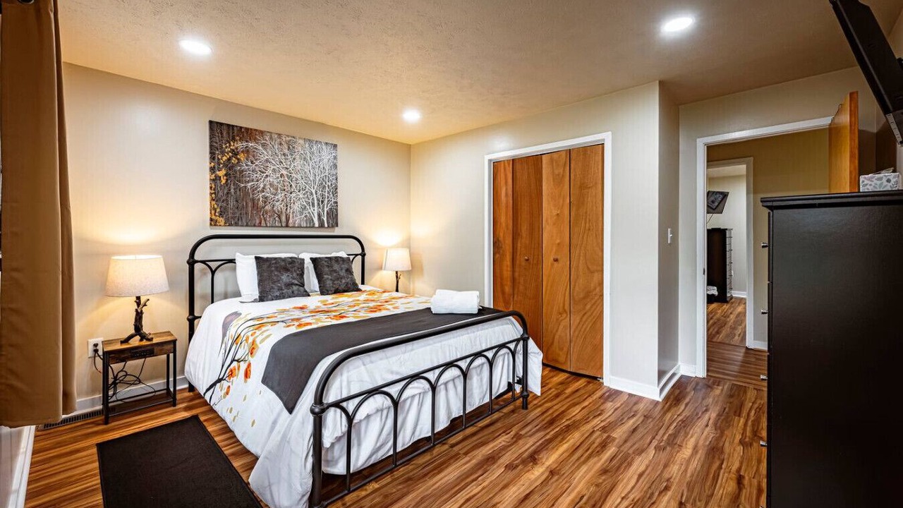 Photo of Bedroom in East Stroudsburg