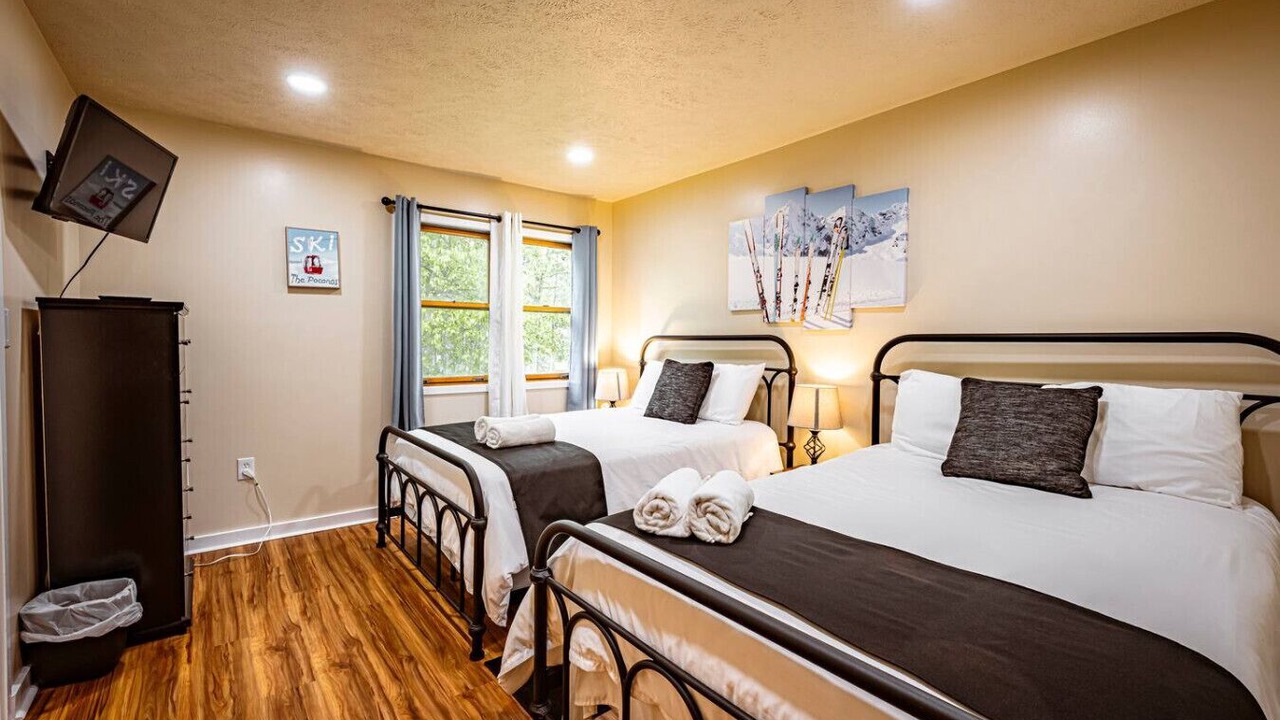 Photo of Bedroom in East Stroudsburg