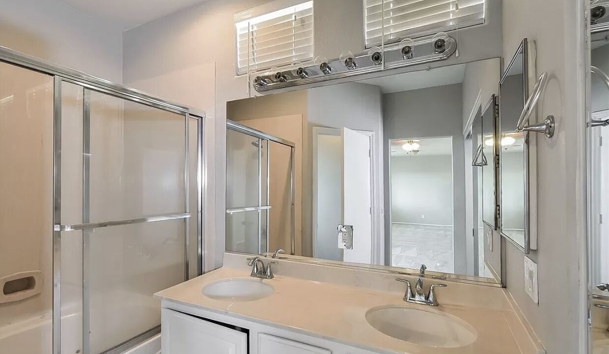 Photo of Bathroom in Menges Mills