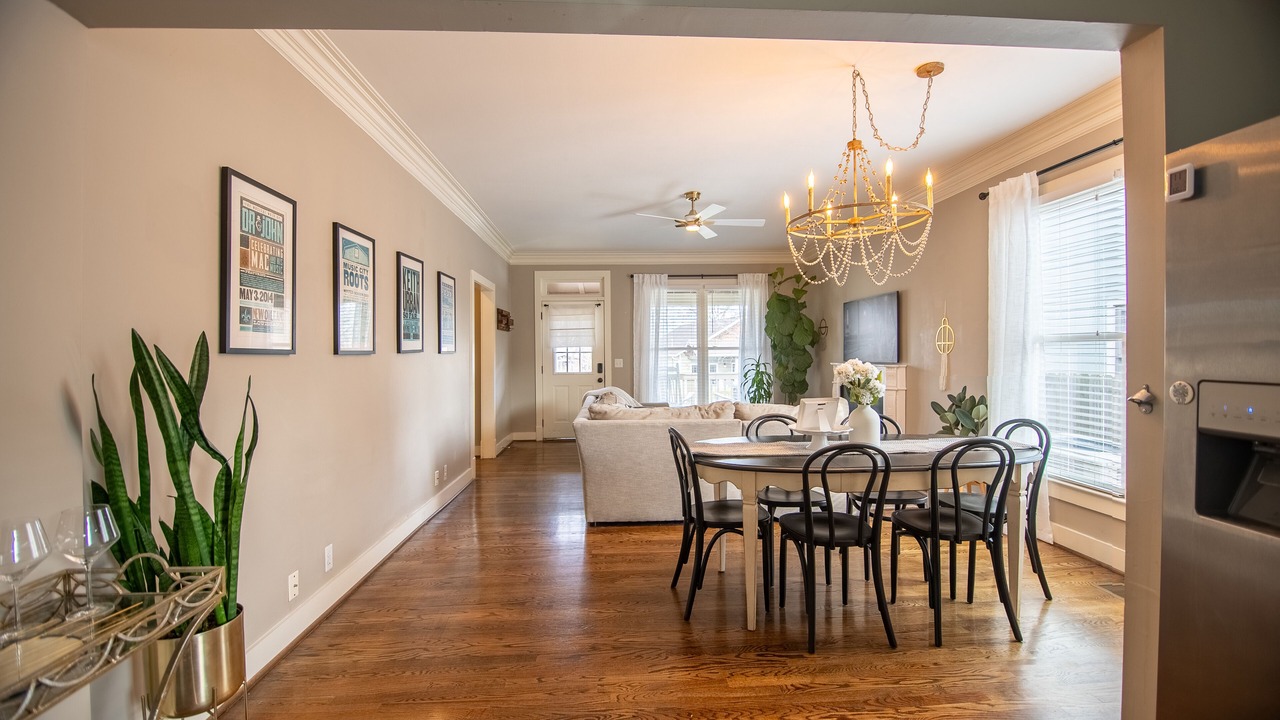 Photo of Livingroom in Hope Gardens