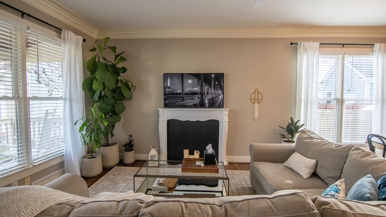 Photo of Livingroom in Hope Gardens