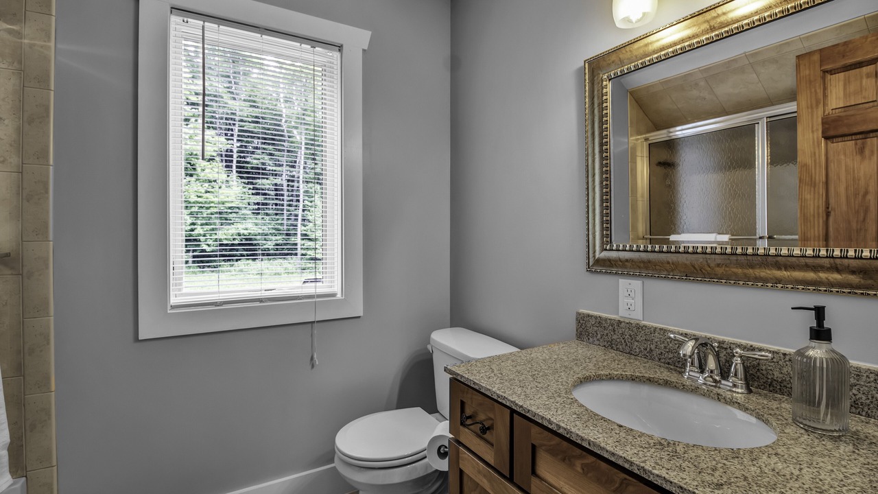 Photo of Bathroom in Salamanca