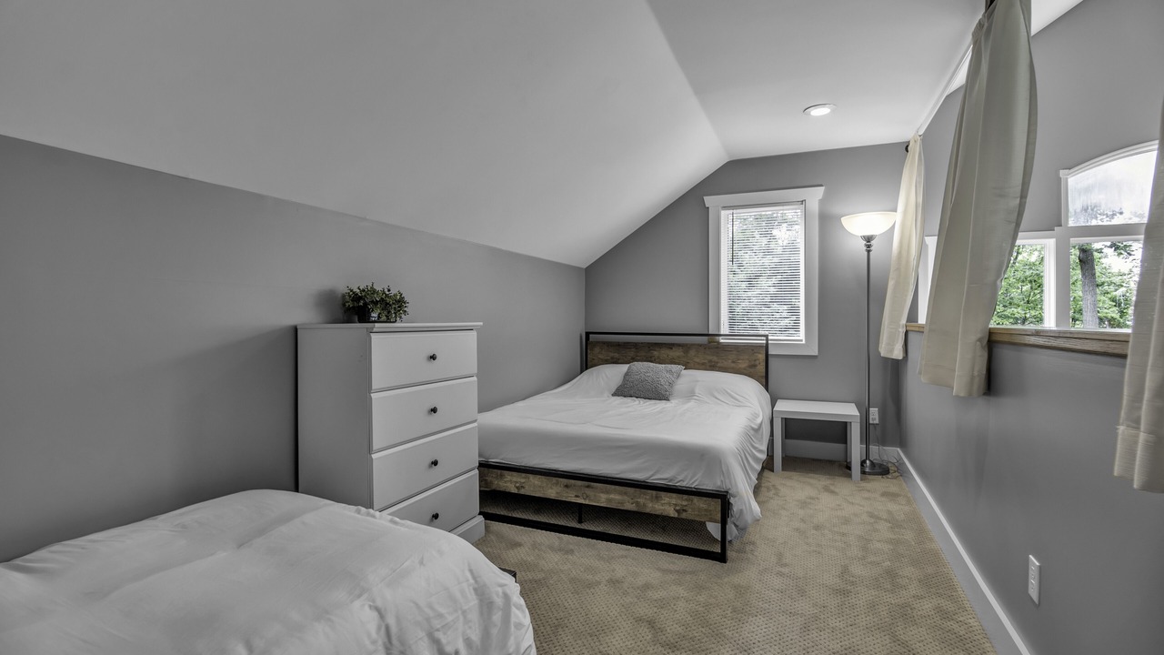 Photo of Bedroom in Salamanca