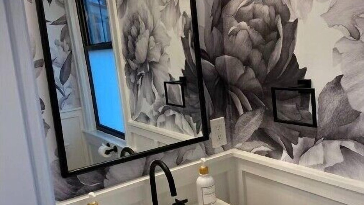 Photo of Bathroom in Lancaster