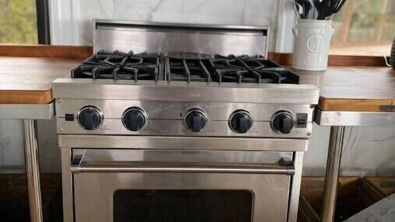 Photo of Kitchen in Lancaster