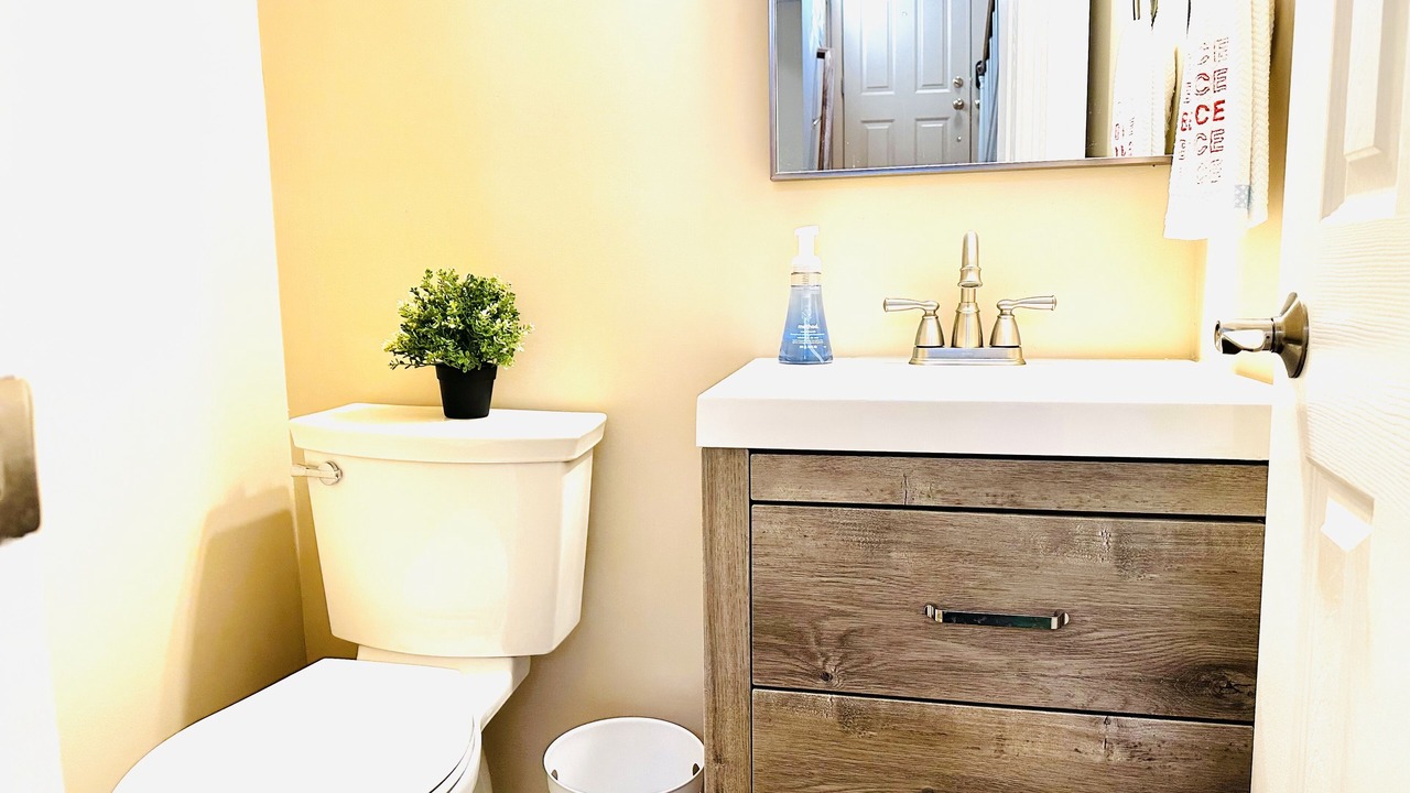 Photo of Bathroom in West Chester